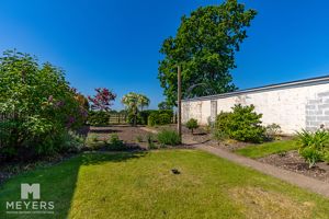 Garden View- click for photo gallery